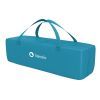 Детский манеж Lionelo Stefi Green Turquoise (LO-STEFI GREEN TURQUOISE) изображение 6
