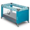 Детский манеж Lionelo Stefi Green Turquoise (LO-STEFI GREEN TURQUOISE)