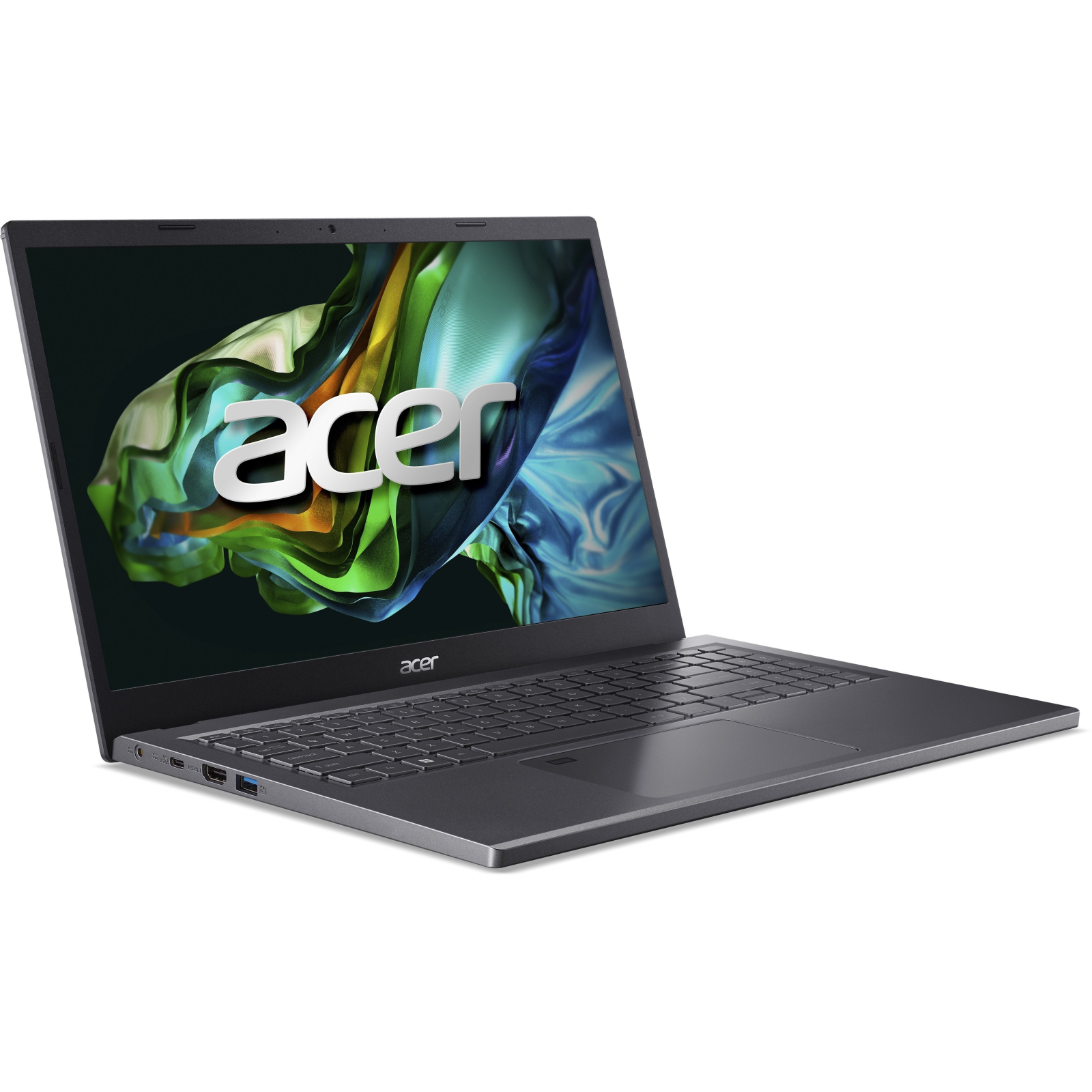 Ноутбук Acer Aspire 5 A515-58M-3014 (NX.KHGEU.002) изображение 2