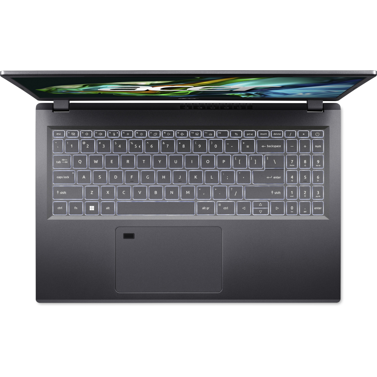 Ноутбук Acer Aspire 5 A515-58M-3014 (NX.KHGEU.002) зображення 4