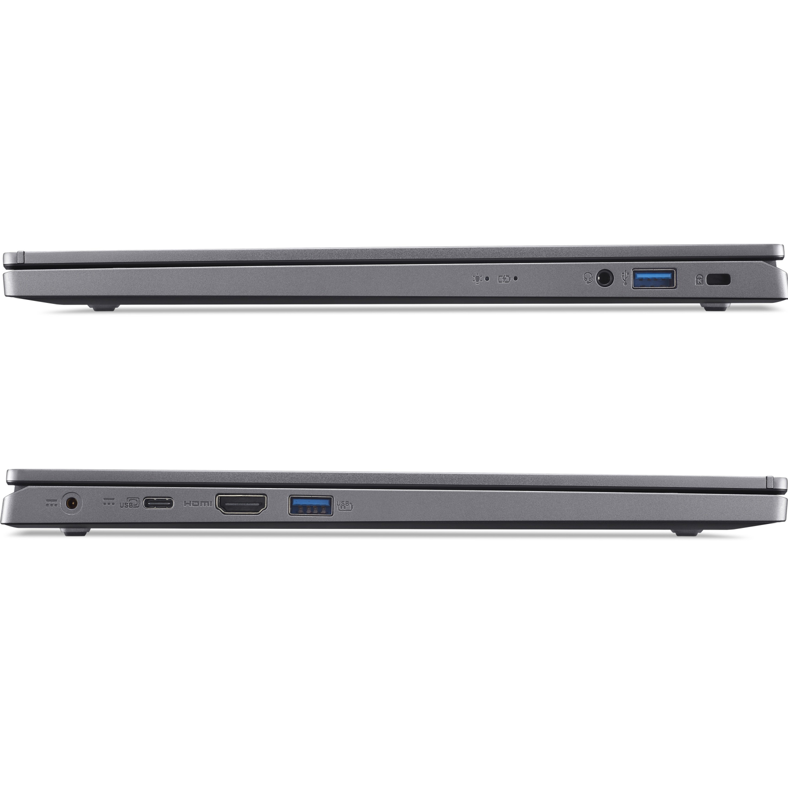 Ноутбук Acer Aspire 5 A515-58M-3014 (NX.KHGEU.002) зображення 5