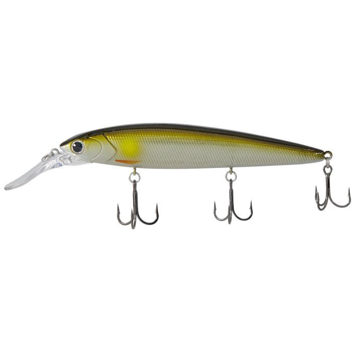 Воблер Nories Tadamaki 112SP 112mm 18.4g 029 (2.0m) (1812.04.35)