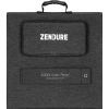 Портативная солнечная панель Zendure 200W MC4 (ZD200SP-BK-JH) изображение 5