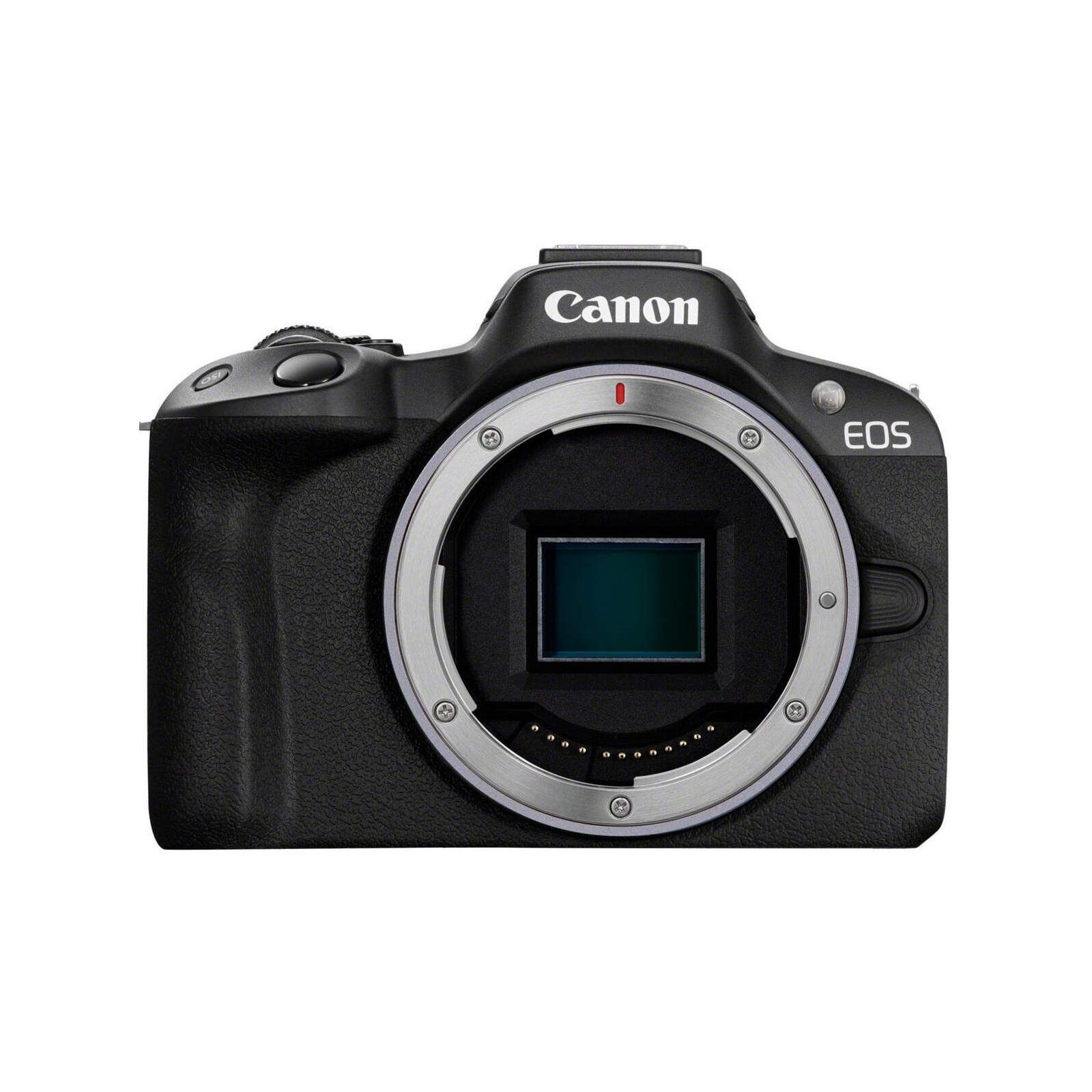 Цифровий фотоапарат Canon EOS R50 body Black (5811C029)