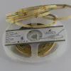 Світлодіодна стрічка LED-STIL 4000K 7 Вт/м COB 320 діодів IP33 24 Вольта 650 lm нейтральне світло, вузька (UC4-24-320-5-90) зображення 3