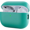 Чехол для наушников Armorstandart Silicone Case для Apple Airpods Pro 2 Mint Green (ARM64538)