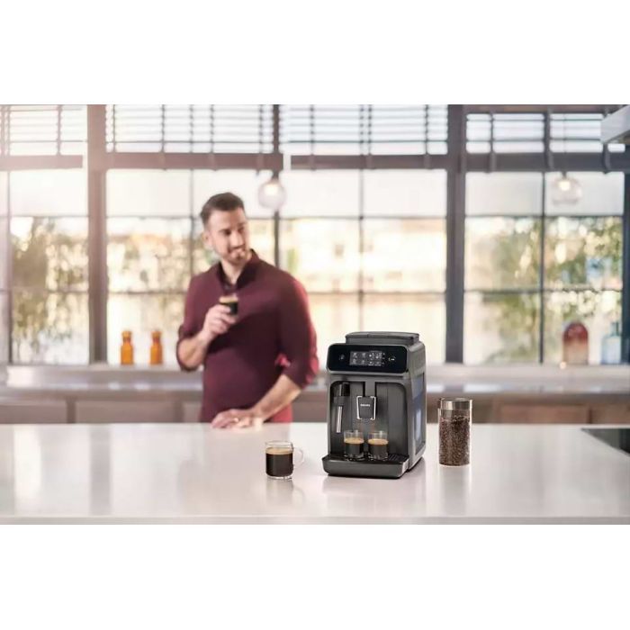 Кофемашина Philips EP1224/00 изображение 11