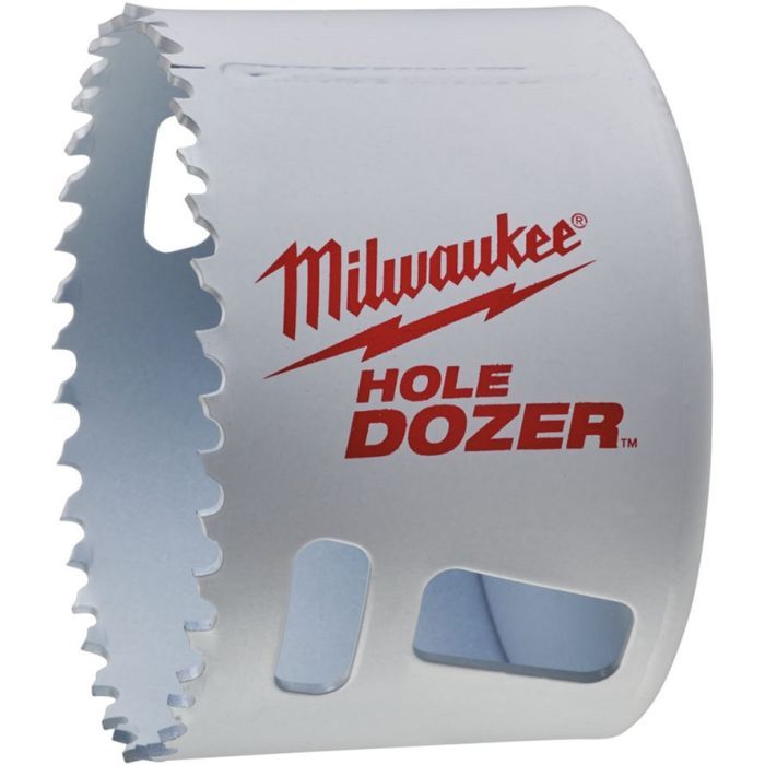 Коронка Milwaukee Bi-Metal 33мм (49560067)