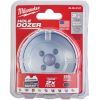 Коронка Milwaukee Bi-Metal 73 мм (49560167) изображение 2