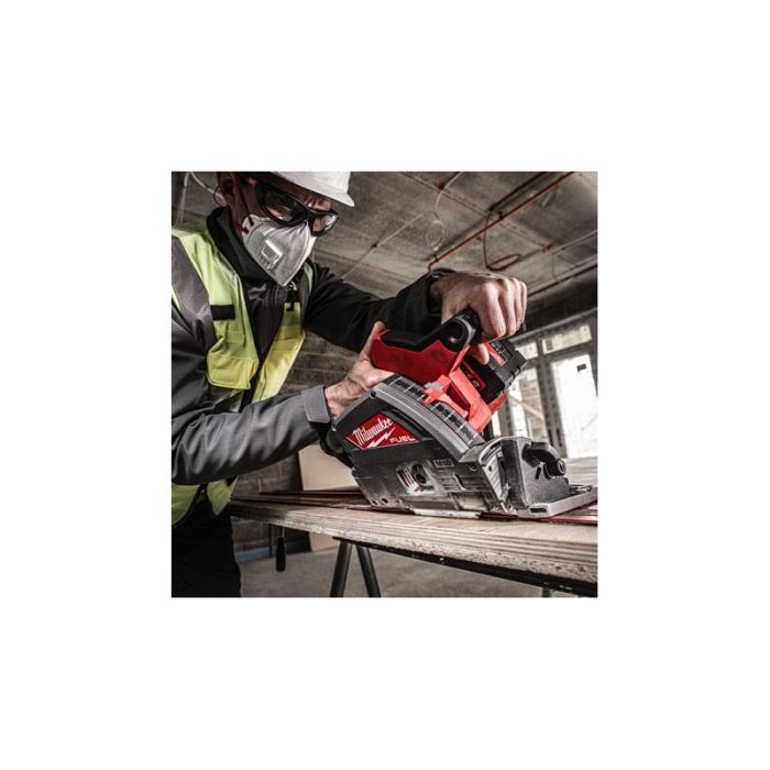 Направляюча шина Milwaukee 800 мм GR800 (4932479065) зображення 3