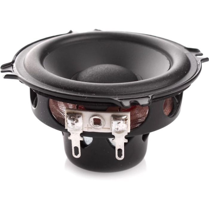 Компонентная акустика Morel Maximo Ultra 603 MkII изображение 5