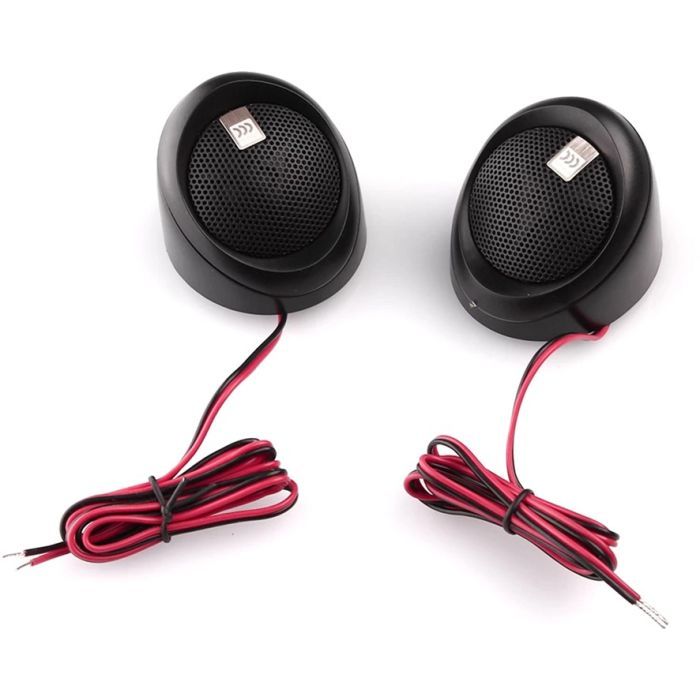Компонентная акустика Morel Maximo Ultra 603 MkII изображение 7