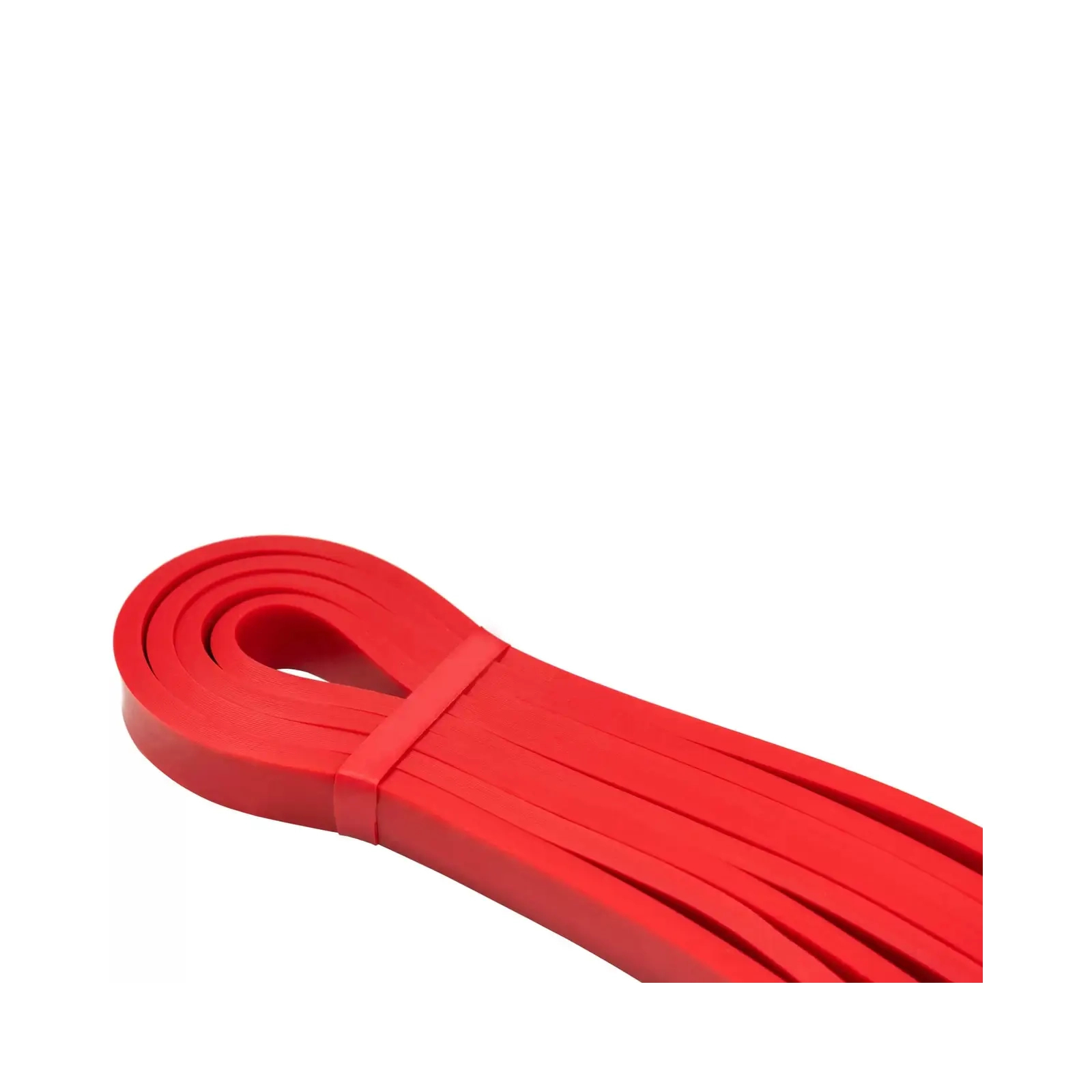 Эспандер U-Powex Pull up band (4.5-16kg) Red (UP_1050_Red) изображение 4