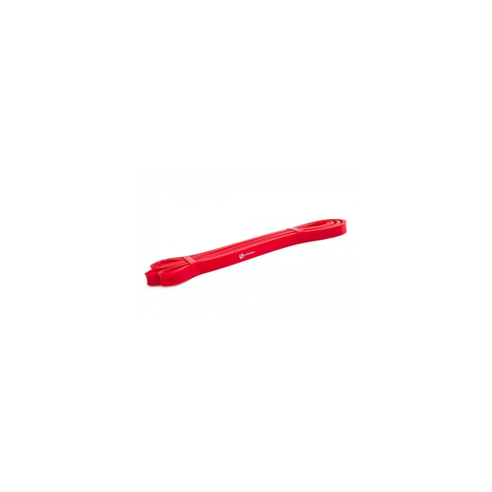 Эспандер U-Powex Pull up band (4.5-16kg) Red (UP_1050_Red) изображение 7