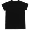 Футболка детская A-Yugi базовая (4154-122B-black) изображение 2