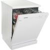 Посудомоечная машина HEINNER HDW-FS6006WE++ изображение 3