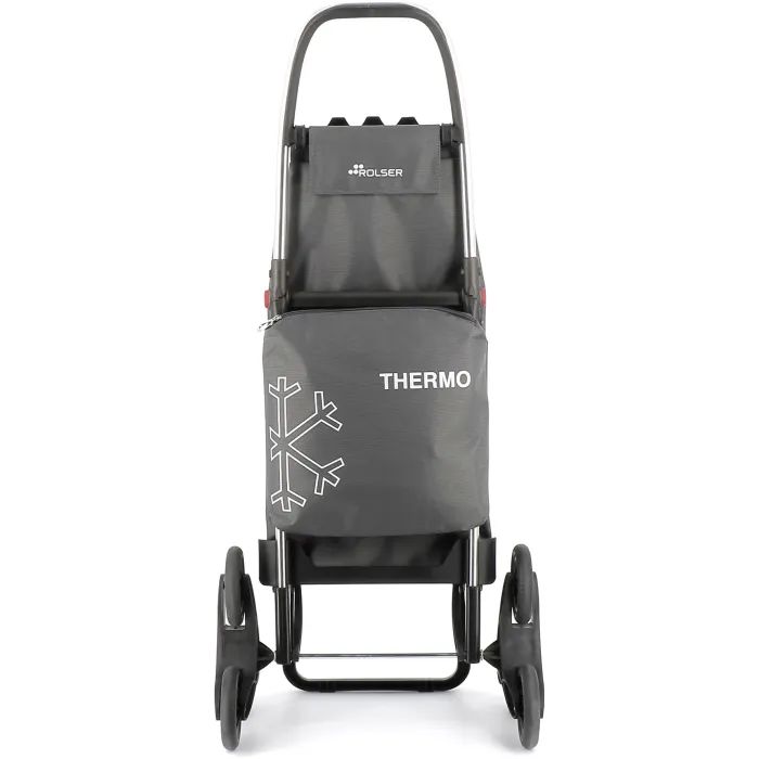 Сумка-тележка Rolser I-Max Termo Zen 6L Negro (IMX355-1023) (930465) изображение 2