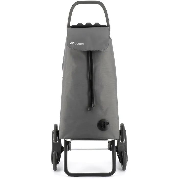Сумка-тележка Rolser I-Max Termo Zen 6L Negro (IMX355-1023) (930465) изображение 4