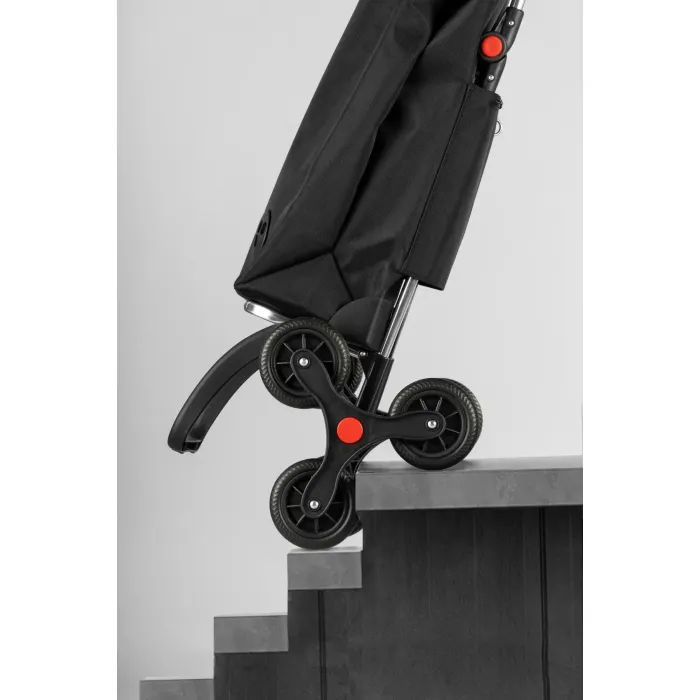 Сумка-тележка Rolser I-Max Termo Zen 6L Negro (IMX355-1023) (930465) изображение 9