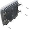 Маршрутизатор Mikrotik RB5009UPr+S+OUT зображення 6