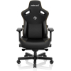 Кресло игровое Anda Seat Kaiser 3 Size L Black (AD12YDC-L-01-B-PV/C) изображение 2
