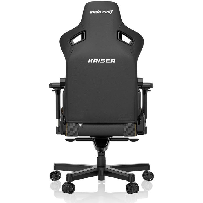 Кресло игровое Anda Seat Kaiser 3 Size L Pink (AD12YDC-L-01-P-PV/C) изображение 3