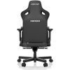 Кресло игровое Anda Seat Kaiser 3 Size L Black (AD12YDC-L-01-B-PV/C) изображение 3