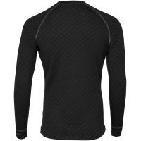 Термокофта Thermowave Merino Xtreme Long-Sleeve 990 Чорний XL (12XTRM411-990XL) зображення 2
