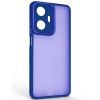 Чехол для мобильного телефона Armorstandart Shade Realme C55 Blue (ARM70111)