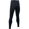 Термоштаны Under Armour Base 2.0 Чорні SM (25-1281108-001 SM)