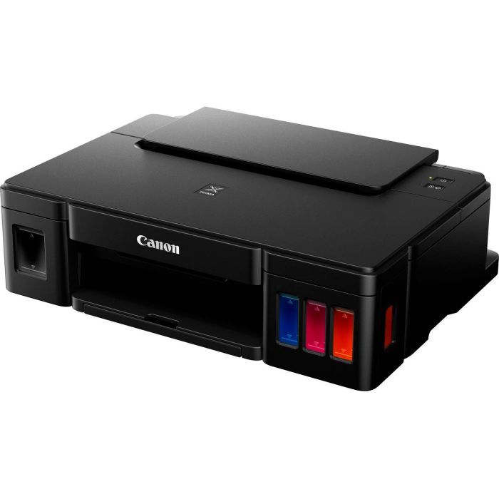 Струйный принтер Canon PIXMA G1410 (2314C009) изображение 2