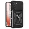 Чехол для мобильного телефона BeCover Military Samsung Galaxy S23 Plus SM-S916 Black (710000)