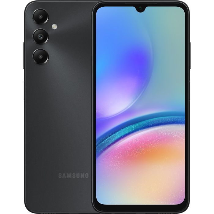 Мобильный телефон Samsung Galaxy A05s 4/128Gb Silver (SM-A057GZSVEUC)