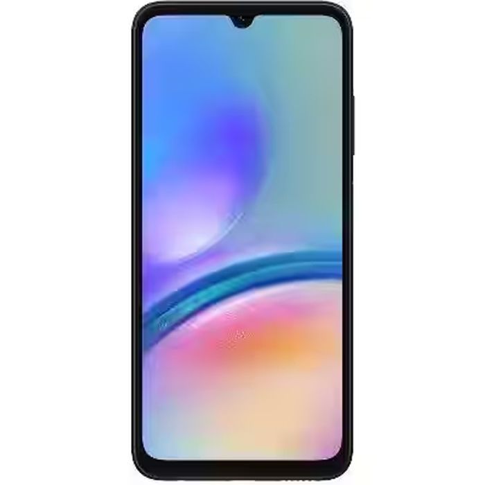 Мобильный телефон Samsung Galaxy A05s 4/128Gb Silver (SM-A057GZSVEUC) изображение 2