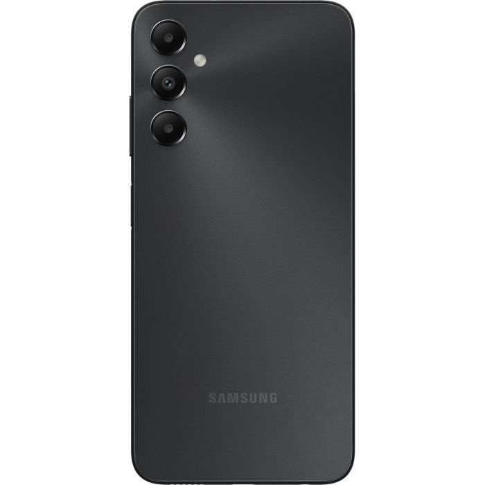 Мобильный телефон Samsung Galaxy A05s 4/128Gb Silver (SM-A057GZSVEUC) изображение 3