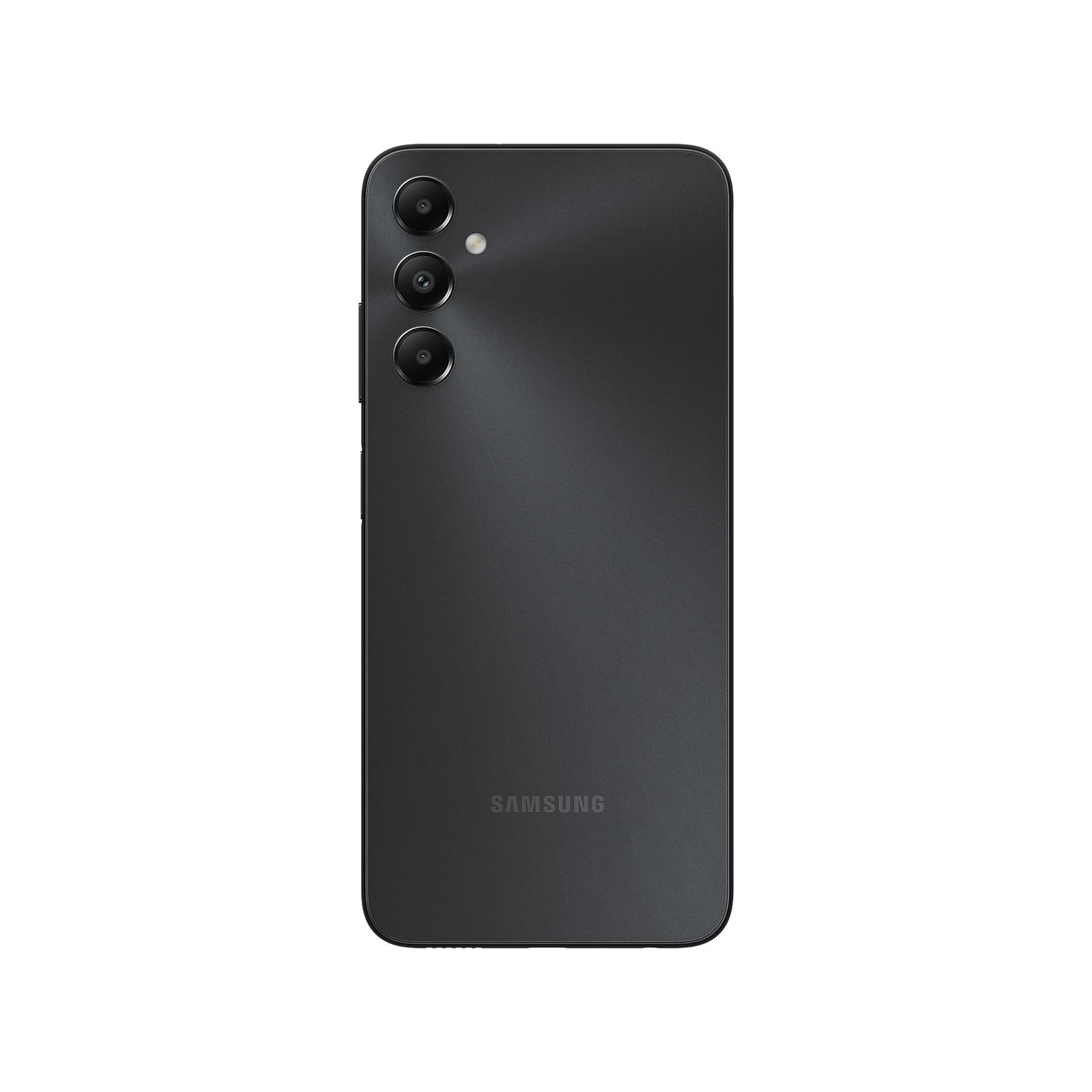 Мобильный телефон Samsung Galaxy A05s 4/64Gb Black (SM-A057GZKUEUC) изображение 3