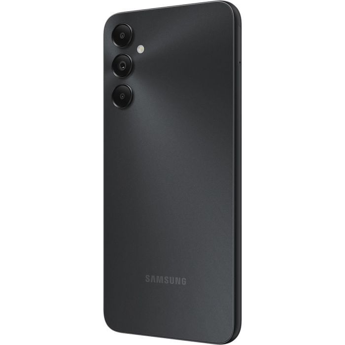 Мобильный телефон Samsung Galaxy A05s 4/128Gb Silver (SM-A057GZSVEUC) изображение 7