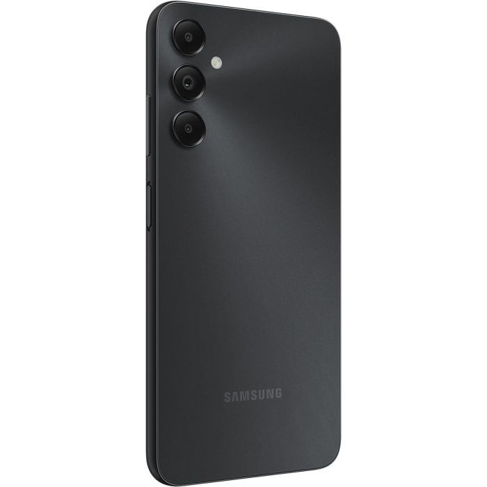 Мобильный телефон Samsung Galaxy A05s 4/128Gb Silver (SM-A057GZSVEUC) изображение 8