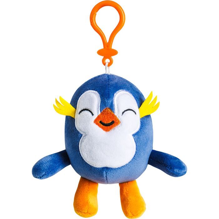М'яка іграшка Pinata Smashlings Бампс (на кліпсі) (SL7004-3)