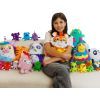 М'яка іграшка Pinata Smashlings Бампс (на кліпсі) (SL7004-3) зображення 3