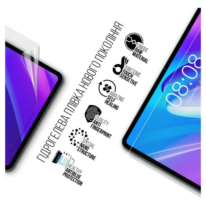 Пленка защитная Armorstandart Anti-Blue Teclast P40S (ARM72018) изображение 2