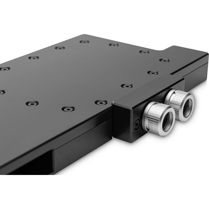 Терминал для CЖO Ekwb EK-Quantum Scalar Side Port Terminal - Acetal (3831109900406) изображение 3