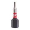 Набор бит Milwaukee SHOCKWAVE, TX BO8, 25мм, 2шт (4932471578) изображение 2
