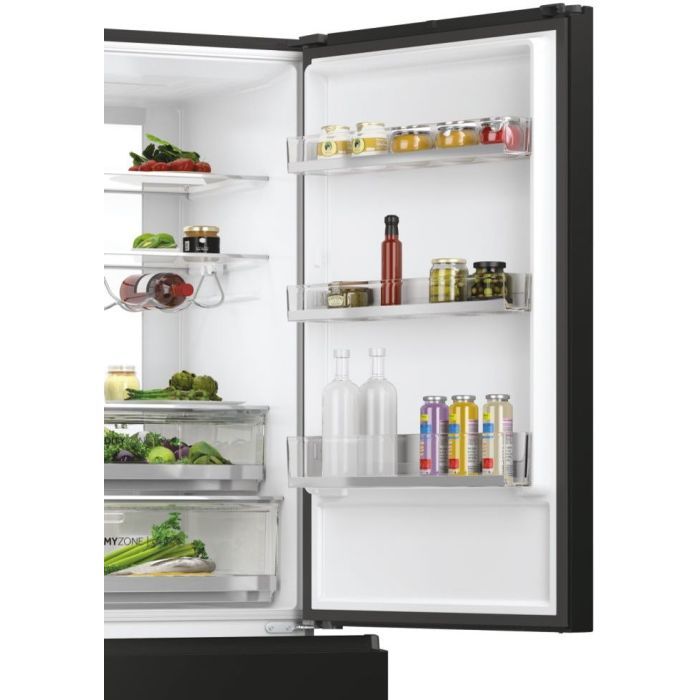 Холодильник Haier HTW7720ENPT изображение 10
