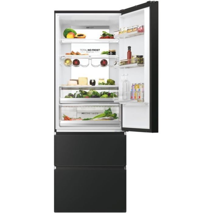 Холодильник Haier HTW7720ENPT изображение 2