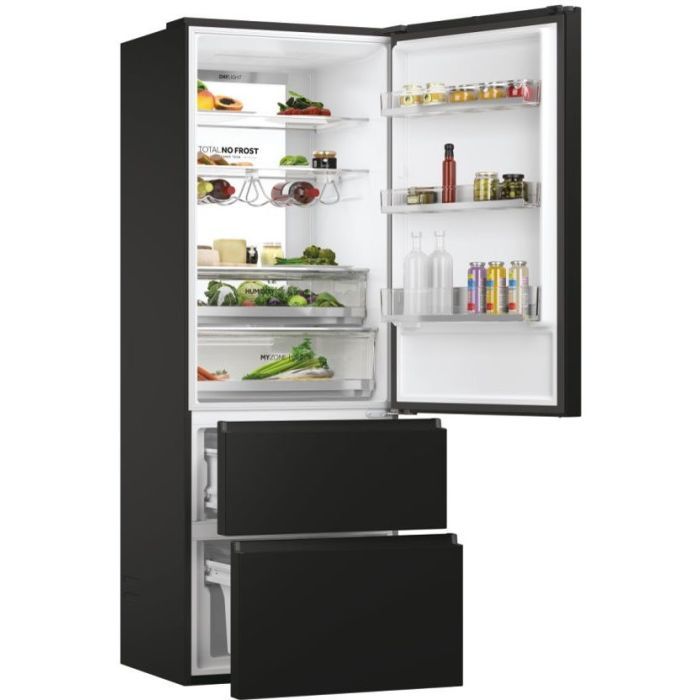 Холодильник Haier HTW7720ENPT изображение 5