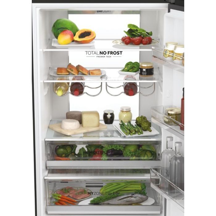 Холодильник Haier HTW7720ENPT изображение 9