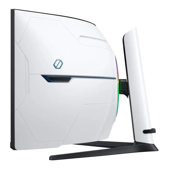 Монитор Samsung LS57CG952NIXUA изображение 10