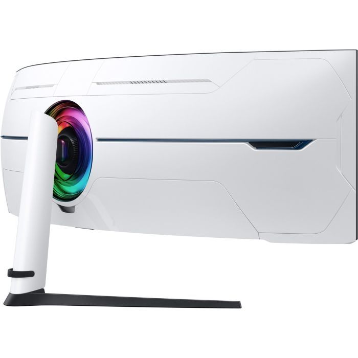 Монитор Samsung LS57CG952NIXUA изображение 11