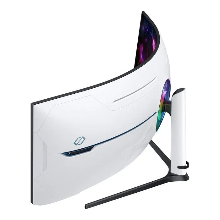Монитор Samsung LS57CG952NIXUA изображение 12
